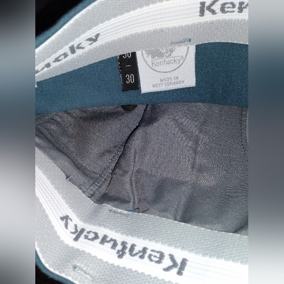 70s-90s New Vintage Horse Riding Pants - Picture 6 of 6